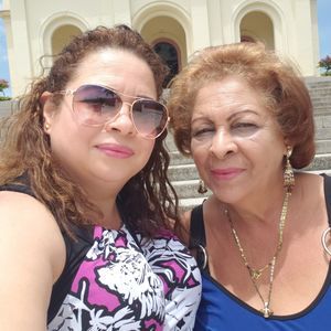 Meet your Posher, Marelys